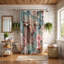Classic Cow - Rideau de douche Premium-1633657872
