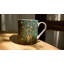 Ceramic Latte Mug
