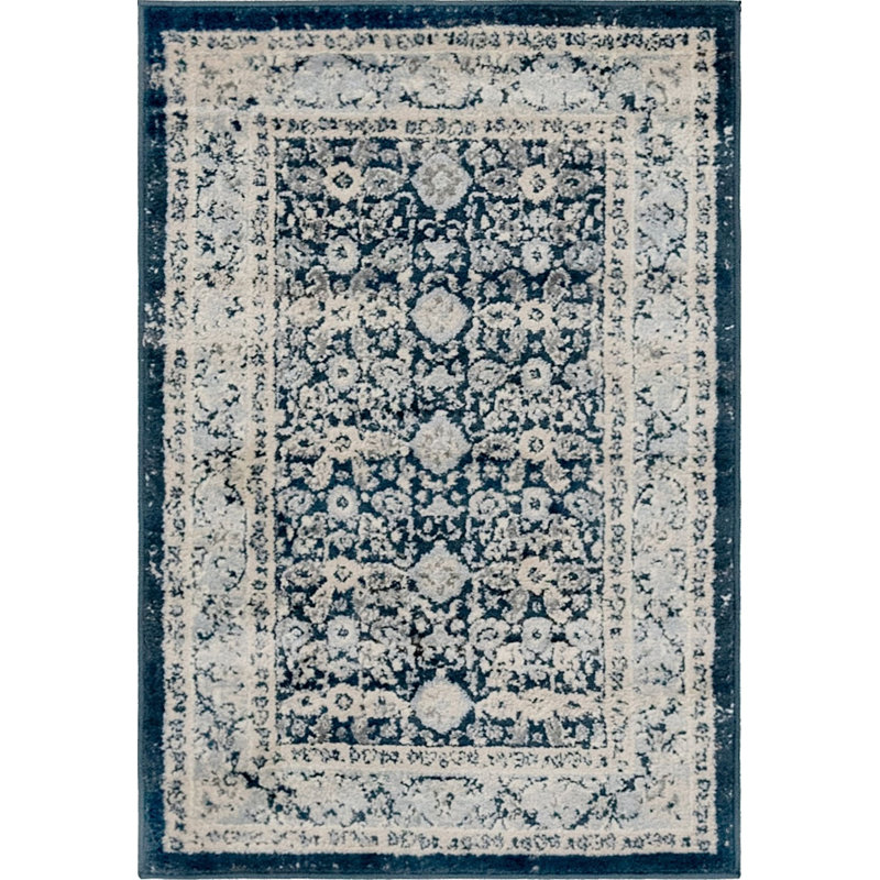Gaastra Ikat Indoor Rug, Rectangle 2'2" x 3'