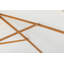 Wooden, Market , Garden, Patio Round Umbrella-1429909655-1429909641