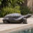 Chely Tortoise Garden Statue