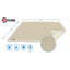Couvertures imperméables pour chien et chat Catalonia, 50 x 60 pouces-72159218