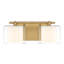 Meuble-lavabo 2 lumières 14,5 po Seville-124526414-124526412