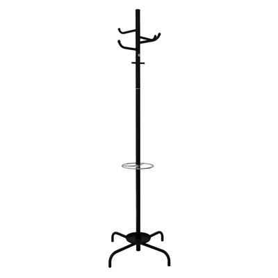 Metal Freestanding Coat Rack