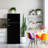 Conserv 30 in Retro Refrigerator 18cf Top Mount w/Automatic Ice Maker 110v Handle-107079949