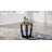 Katwon Solid Wood End Table