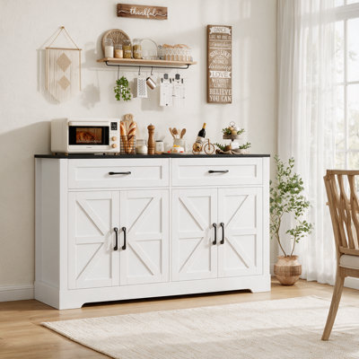 Amariyon 47.2 " W Sideboard
