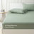 Solayne 1800 Series 22 Inch Deep Microfiber Fitted Sheet-109926151-109926149