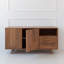 Candee 160cm Solid Wood Sideboard-310256360