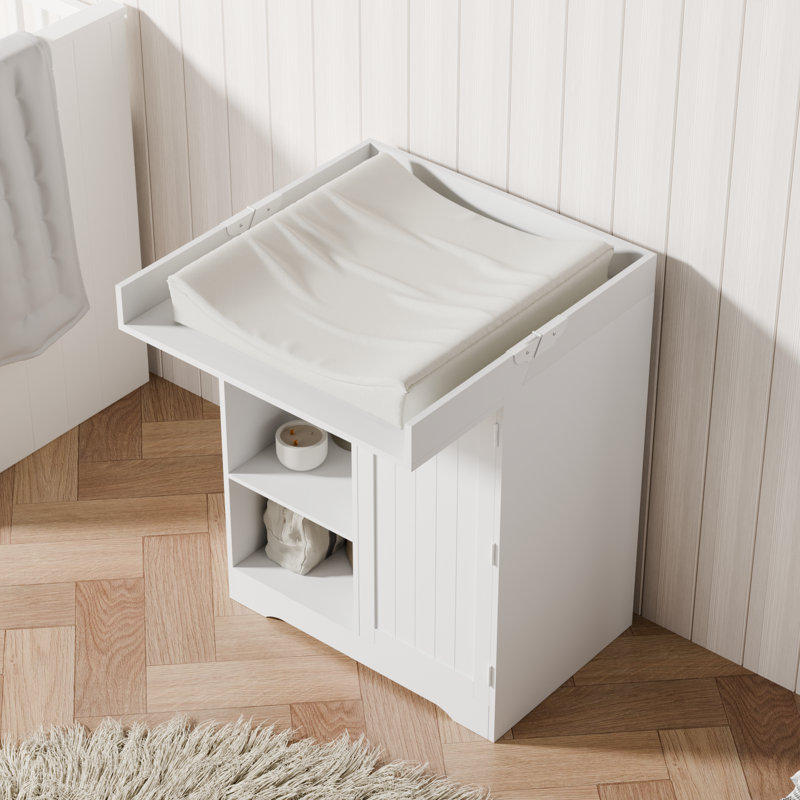 Baby Changing Table