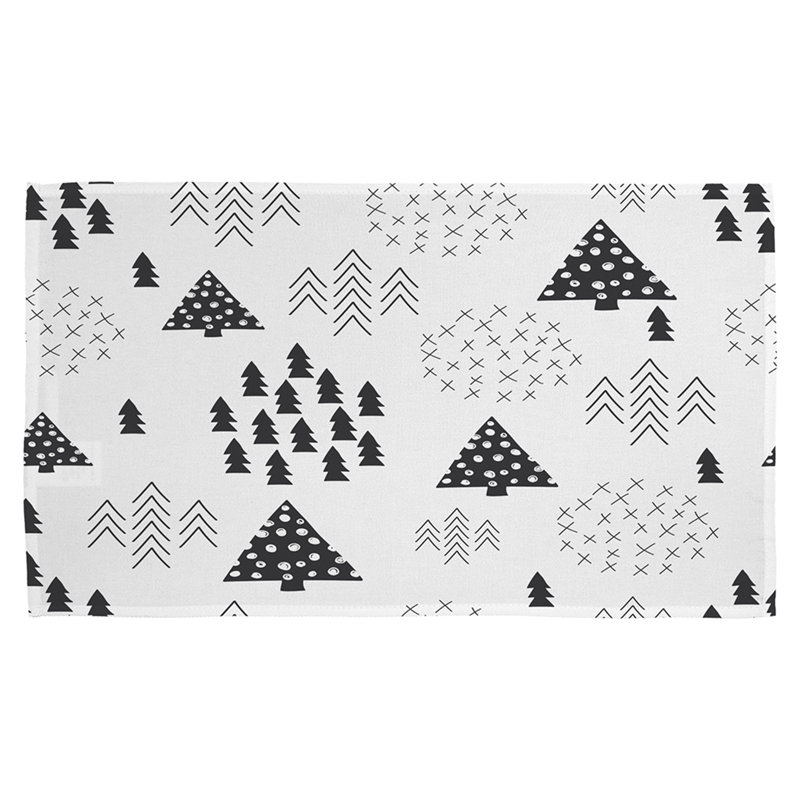 Tea Towel Kitchen Towel