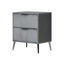 Table de chevet Kiersha-748523521