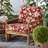 Outdoor 2-Piece Deep Seat Cushion Set-1331892158