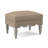 Palm Upholstered Ottoman-70421588-70421510