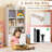 Storage Bookcase