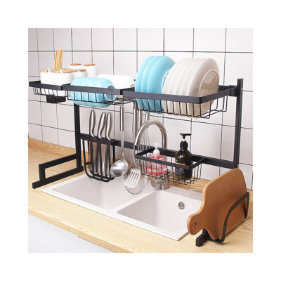 Stainless Steel Dish Rack