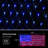 Gwain 7'' LED String Lights
