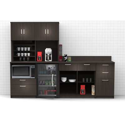 Buffet Buffet Buffet pour la cuisine