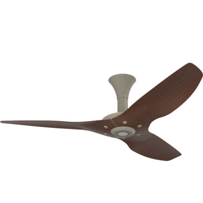 Haiku Smart Downrod Ceiling Fan