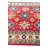 Olander Red Rug