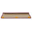 Brinkman Non-Slip Blue Stair Tread-778423457