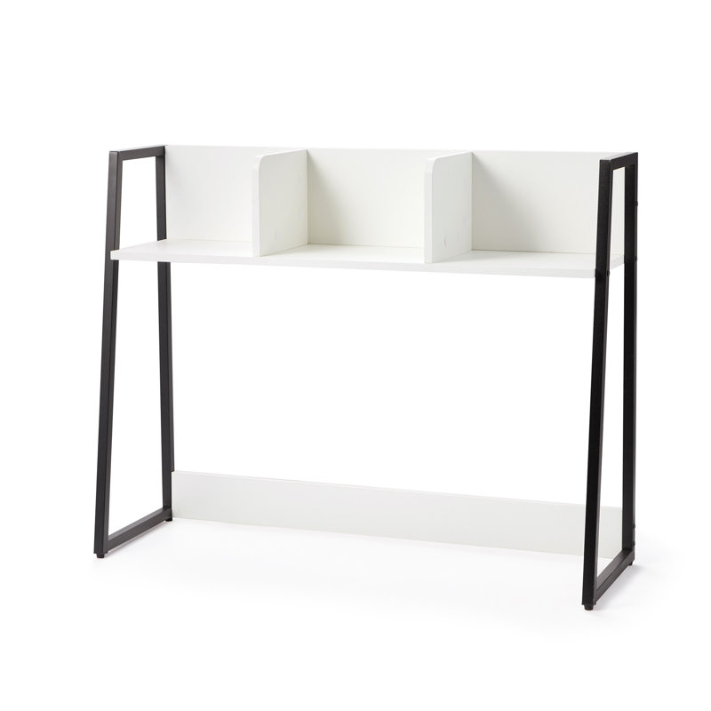 Manufactured Wood Desk Organizer