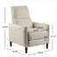 Push Recliner Chair
