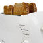 Igenix Long Slot 4 Slice Toaster
