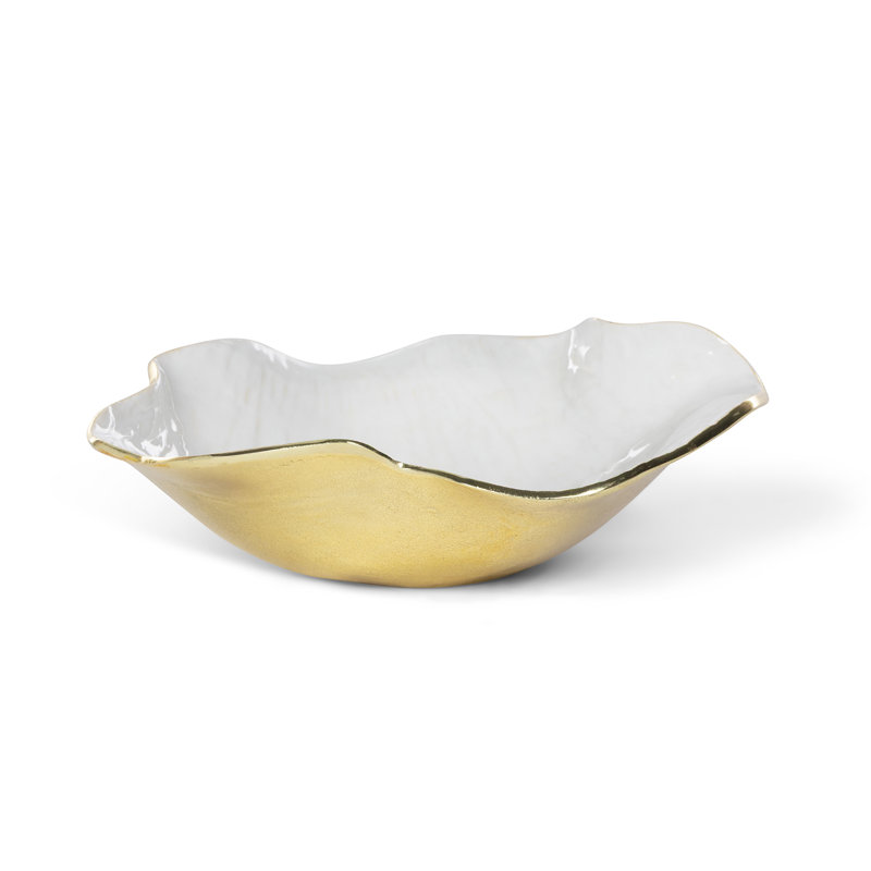Wavecrest Bowl, Large, Small