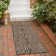 Natural Tsavo Indoor/Outdoor Safari Rug