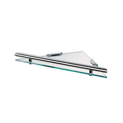 Nemox Triangle Metal Corner Shelf