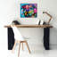 «Gonna Get Me Some Treats» par Dean Russo, art mural sur toile-1564441639