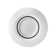 6'' Selectable Color Temperature Dimmable IC Rated Standard Recessed Lighting Kit