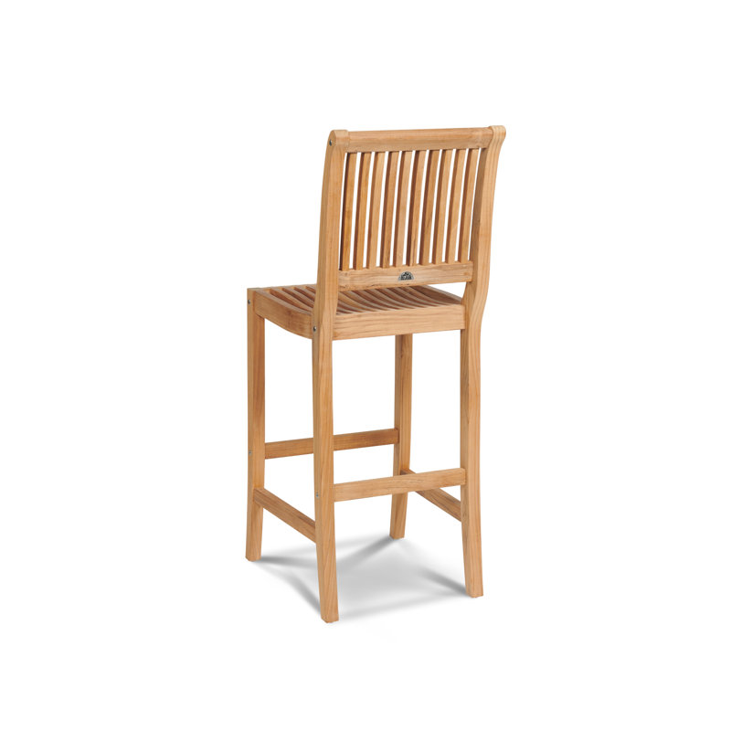 R Patio Bar Stool