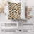 Animal Cheetah Print Pattern IX Modern-99958040