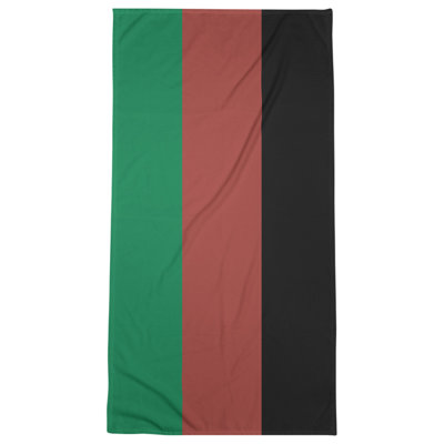 Lightweight Beach Towel