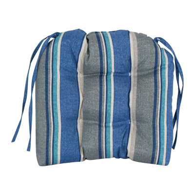 Highland Dunes 2 - Piece Outdoor Seat Cushion by Highland Dunes