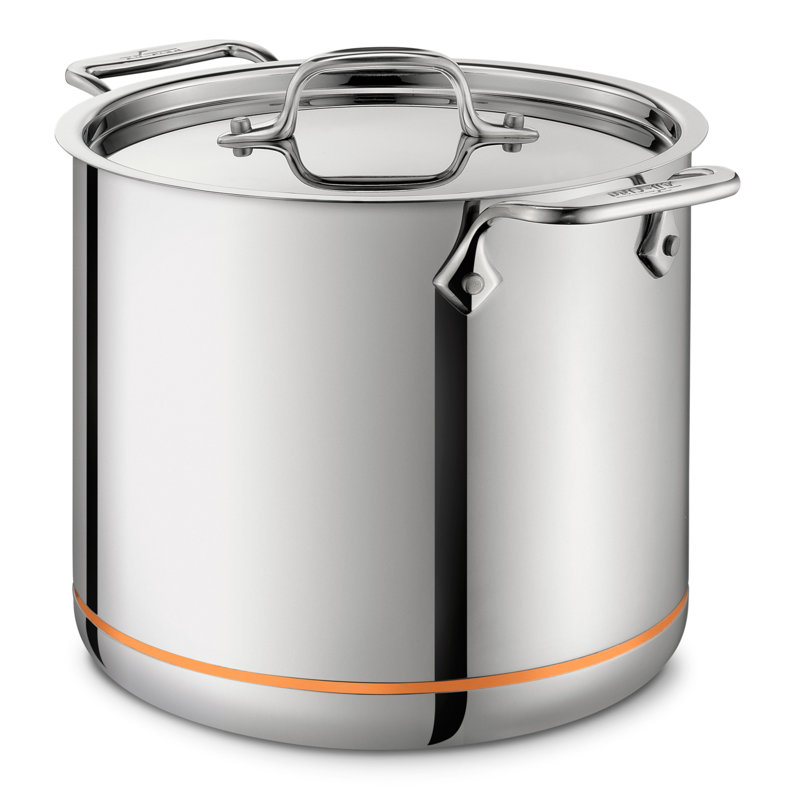 All-Clad Copper Core® 7-qt. Multi-Pot