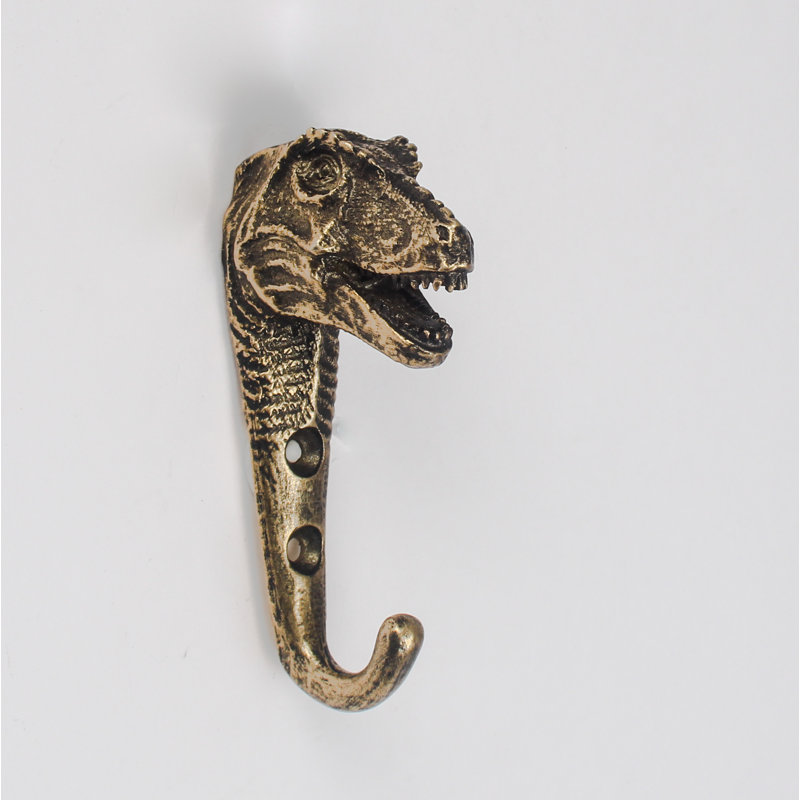 Johan Metal Wall Mounted Required Wall Hook