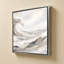 Golden Waves par Patricia Pinto - Impression sur toile