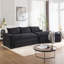 Canapé modulaire Modern