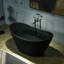 Baignoire autoportante 59 po 59 po-701050718-701050717