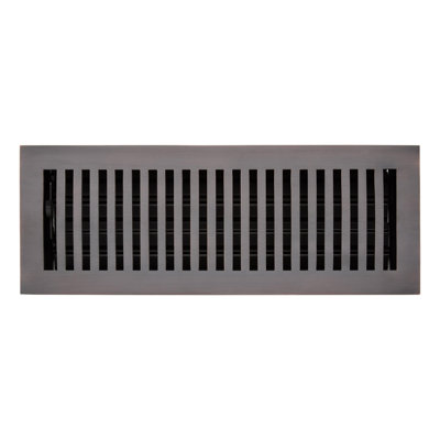 Brass Floor or Wall Register