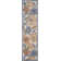 Tapis intérieur / extérieur beige Isalia