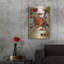 Trinx «Jack Of All Trades» par Murray Henderson, art mural en métal-572778100