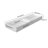 54'' Rectangular Double Solid Surface Bathroom Sink