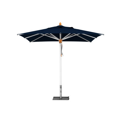 Bravura Square Market Umbrella