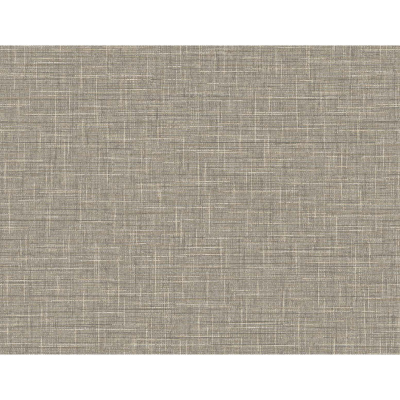 Tedlar Vinyl Wallpaper Roll, Cappuccino