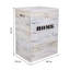 Wood Laundry Set with Handles-1130922773