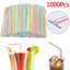 Straws & Drink Accessories